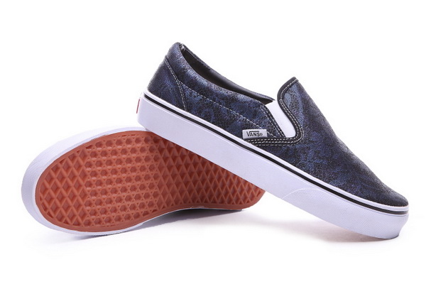 Vans Low-Top Slip-on Men Shoes--234